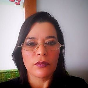 Meet your Posher, Georgia lynn